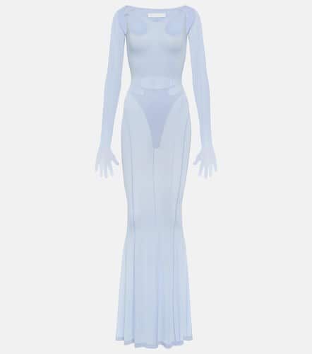 Dion Lee Robe longue - Dion Lee - Modalova