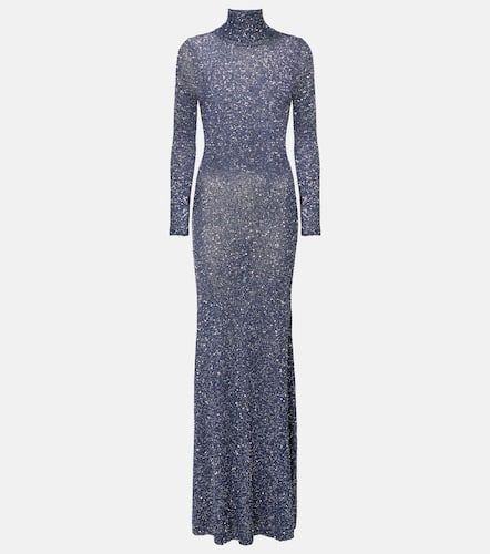 Balenciaga Sequined gown - Balenciaga - Modalova