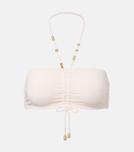 Eres Melia halterneck bikini top - Eres - Modalova