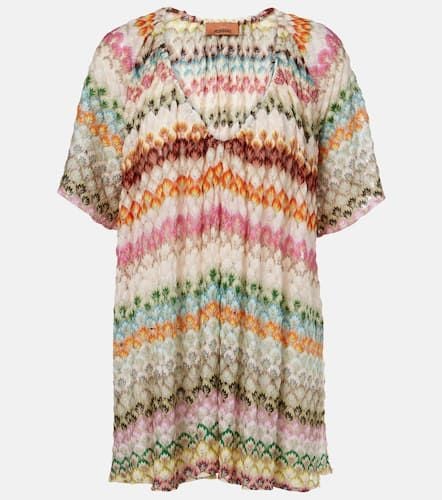 Missoni Top de croché - Missoni - Modalova