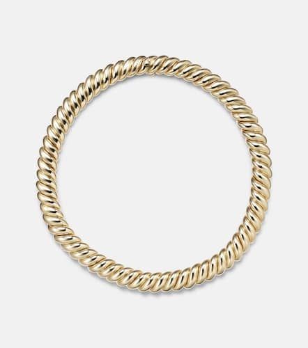 Sculpted Cable 18kt necklace - David Yurman - Modalova