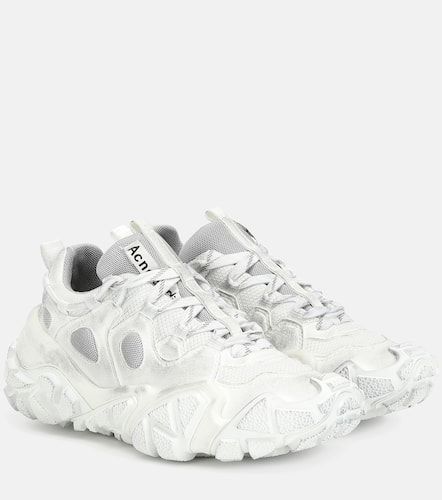 Sneakers Bolzter W Tumbled - Acne Studios - Modalova