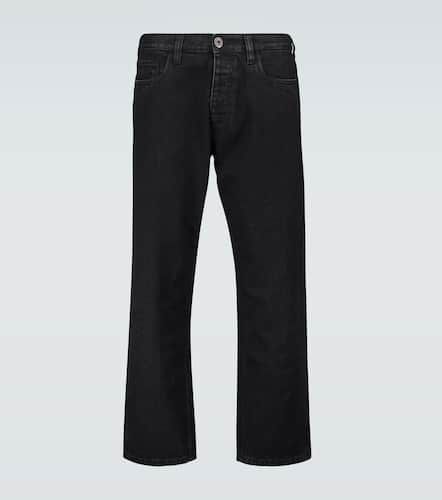 Prada Slim-fit denim jeans - Prada - Modalova