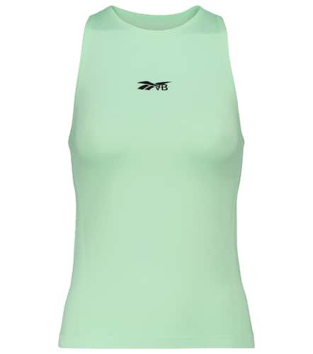 Camiseta con espalda deportiva - Reebok x Victoria Beckham - Modalova