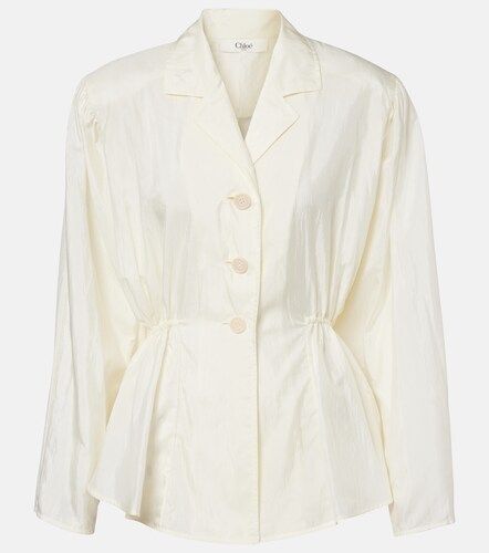 Chloe Peplum shirt - Chloe - Modalova