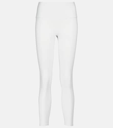 Airbrush high-rise leggings - Alo Yoga - Modalova