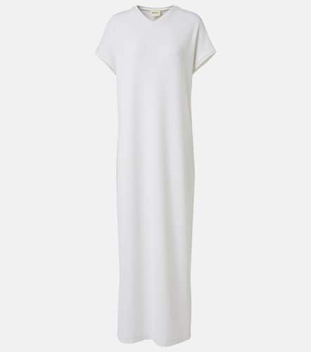 Khaite Maxikleid Verda aus Jersey - Khaite - Modalova