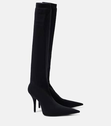 Botas mosqueteras Avenue 110 - Balenciaga - Modalova