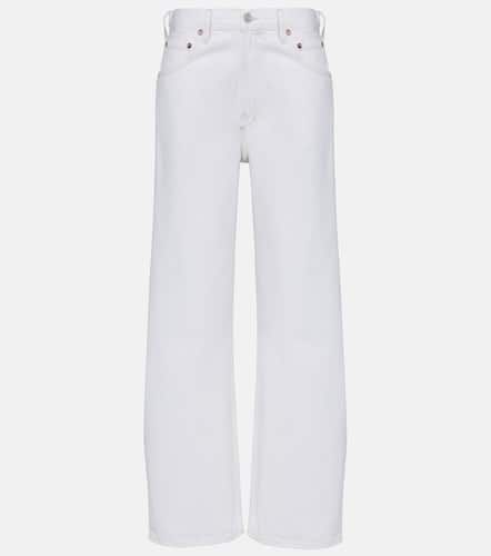 Jean ample Low Curve à taille mi-haute - Agolde - Modalova