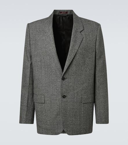 Gucci Blazer en laine - Gucci - Modalova