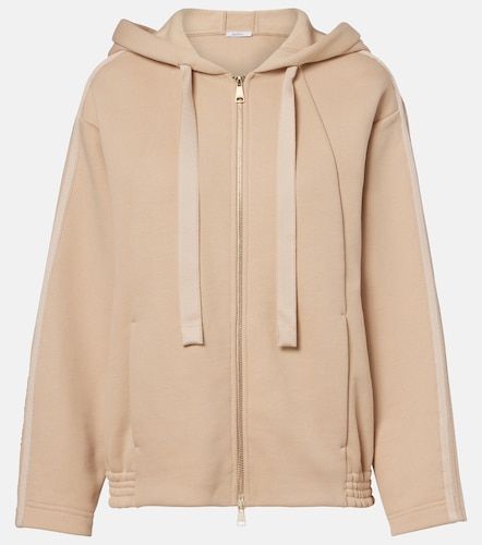 Sudadera Omelia de algodón - Max Mara - Modalova