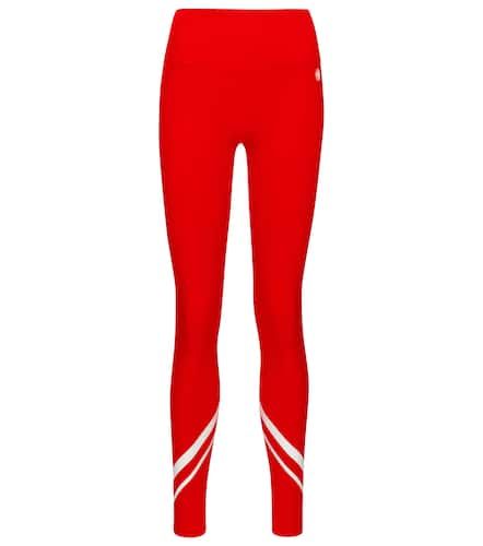 Bedruckte Leggings aus Jersey - Tory Sport - Modalova