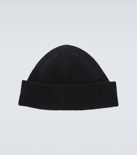 Zegna Gorro acanalado de cachemir - Zegna - Modalova