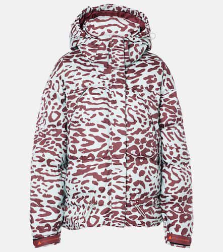 Bedruckte Jacke TrueNature - Adidas by Stella McCartney - Modalova