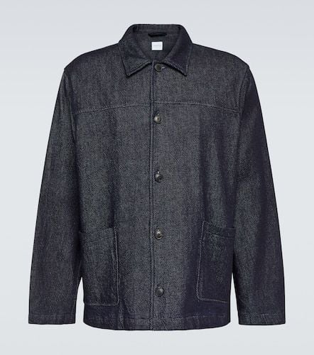 Sunspel Chaqueta de denim - Sunspel - Modalova