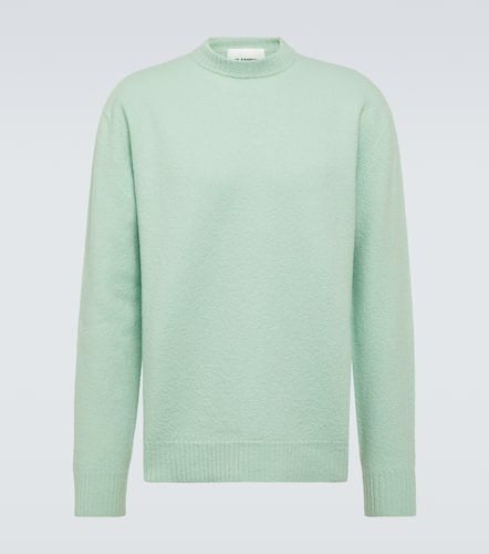 Jil Sander Pullover aus Wolle - Jil Sander - Modalova