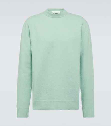 Jil Sander Pullover aus Wolle - Jil Sander - Modalova