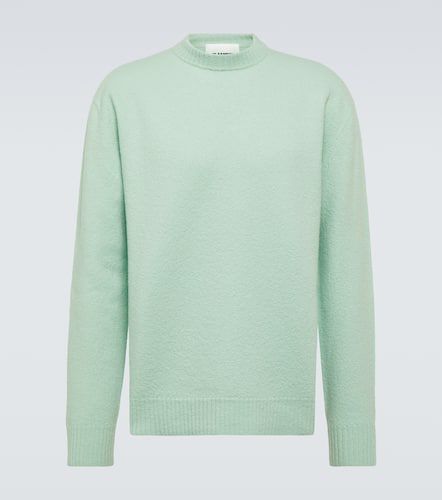 Jil Sander Pullover in lana - Jil Sander - Modalova