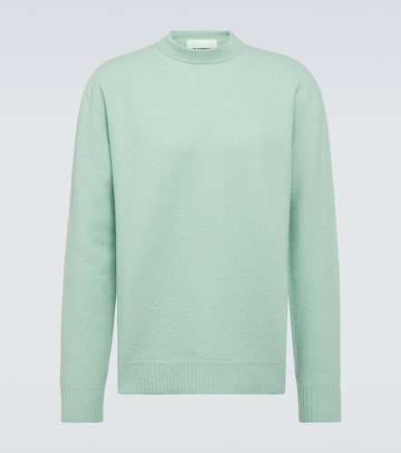 Jil Sander Wool sweater - Jil Sander - Modalova