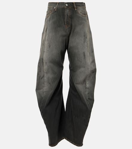 Low-Rise Wide-Leg Jeans 2006F - Acne Studios - Modalova