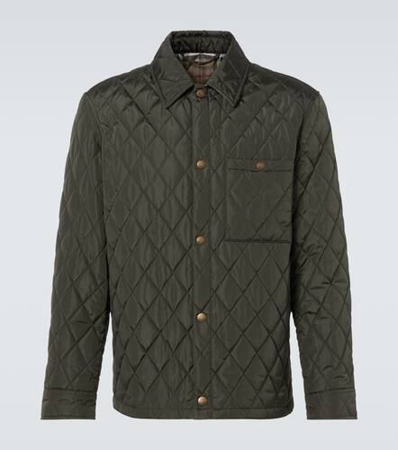 Burberry Quilted jacket - Burberry - Modalova