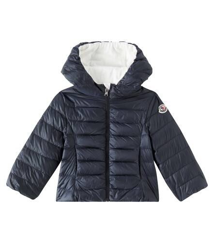 Moncler Enfant Baby - Piumino Ige - Moncler Enfant - Modalova