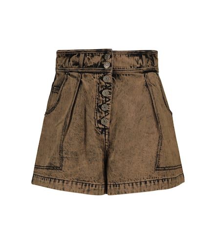 Ulla Johnson Short Ares en coton - Ulla Johnson - Modalova