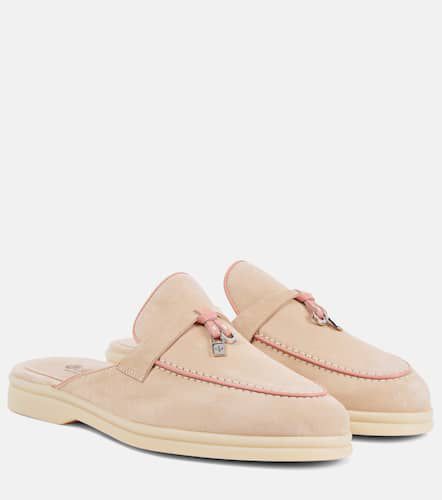 Slippers Summer Charms Walk de ante - Loro Piana - Modalova