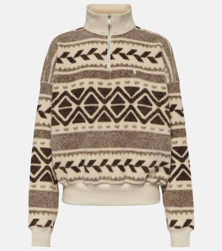 Polo Ralph Lauren Fleece sweater - Polo Ralph Lauren - Modalova