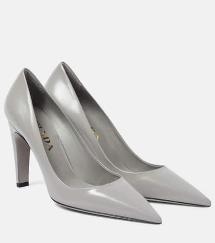 Prada Pumps aus Leder - Prada - Modalova