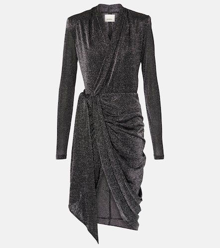 Isabel Marant Wickelkleid Cleora - Isabel Marant - Modalova