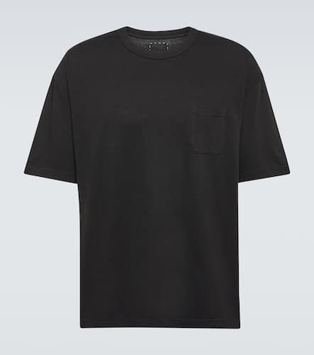 T-Shirt Jumbo aus Baumwolle und Seide - Visvim - Modalova