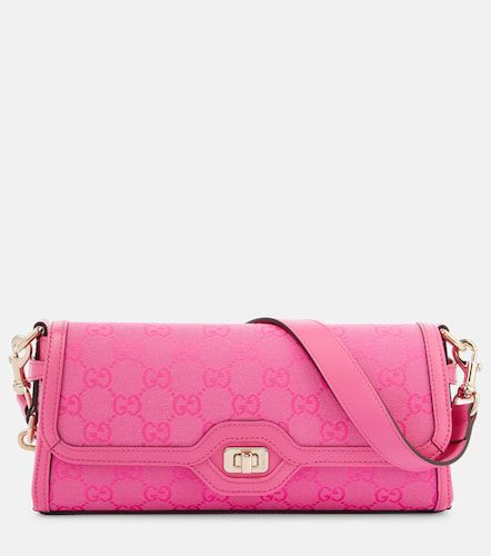 Bolso Luce Small de lona GG - Gucci - Modalova