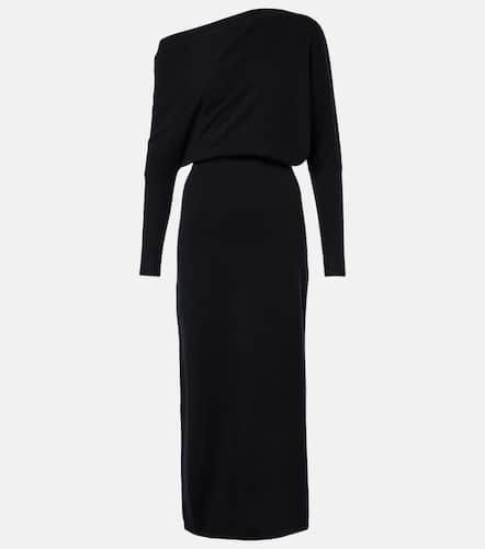 Off-Shoulder-Robe Kasos aus Kaschmir - Altuzarra - Modalova