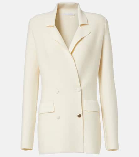 Blazer Bowen aus Wolle - Gabriela Hearst - Modalova