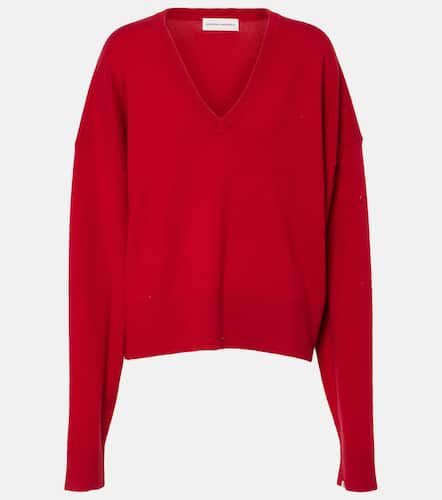 NÂ°224 Clash cashmere-blend sweater - Extreme Cashmere - Modalova