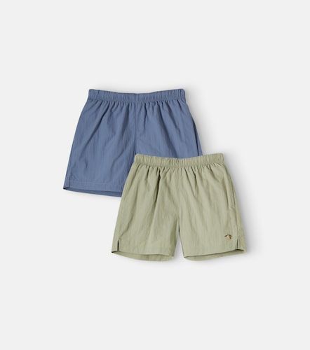 Konges Sløjd Set de 2 bañadores Pomio - Konges Slojd - Modalova