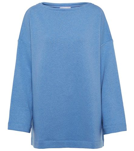 Leisure Lina cotton-blend sweater - Max Mara - Modalova