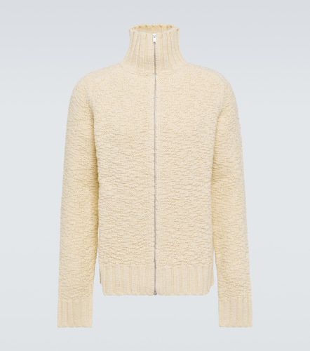 Jil Sander Cardigan aus Wolle - Jil Sander - Modalova