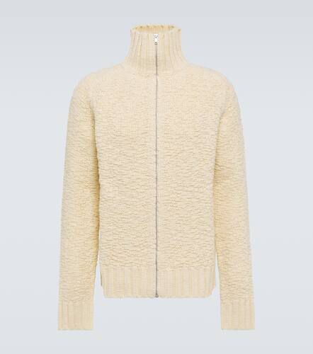 Jil Sander Wool cardigan - Jil Sander - Modalova