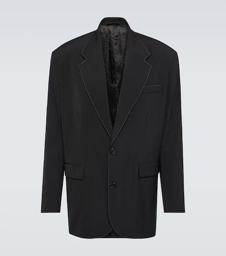 Single-breasted suit jacket - Acne Studios - Modalova