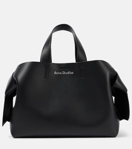 Borsa Musubi Medium in pelle - Acne Studios - Modalova