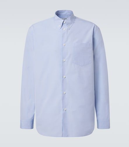 Jil Sander Camicia in cotone - Jil Sander - Modalova