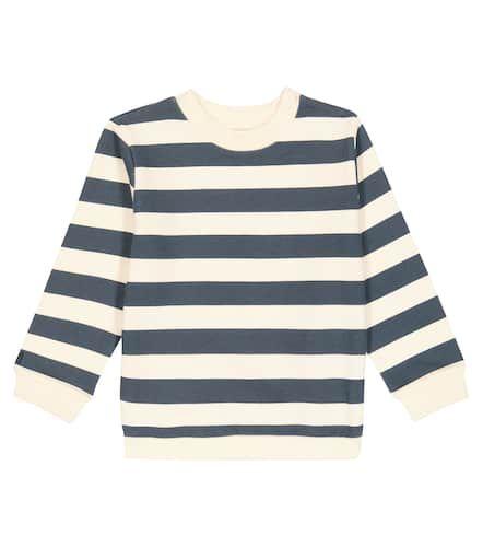 Thora striped cotton jersey sweatshirt - Liewood - Modalova