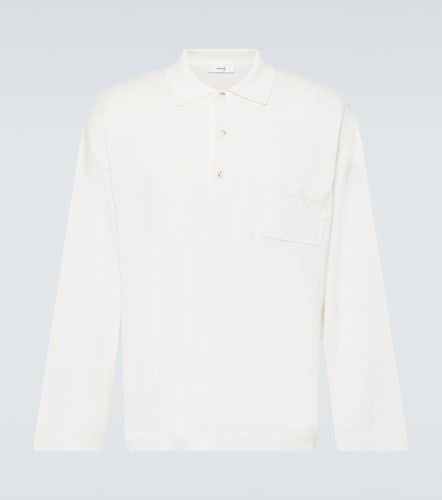 Commas Pullover polo oversize - Commas - Modalova