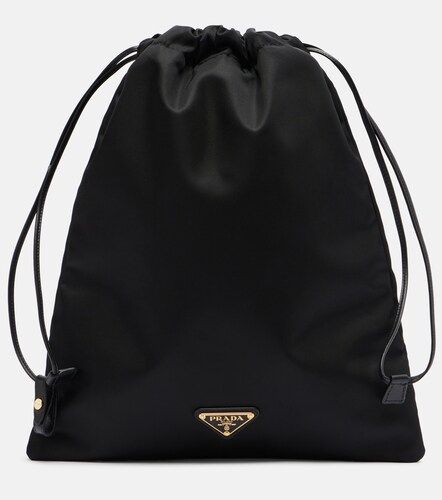 Prada Prada Wish Re-Nylon pouch - Prada - Modalova