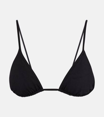 Eres Mouna triangle bikini top - Eres - Modalova