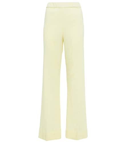 Jil Sander High-rise wide-leg pants - Jil Sander - Modalova