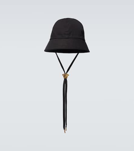 Sombrero de pescador La Medusa - Versace - Modalova