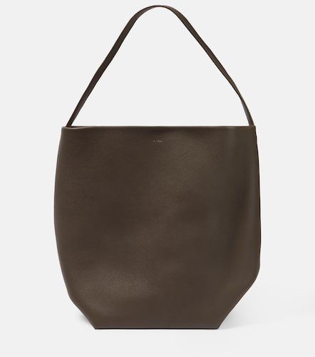 The Row Park Large leather tote bag - The Row - Modalova